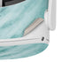 Turquoise Marble Oculus Quest 2 Skin